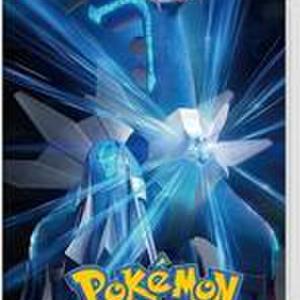 Nintendo BRAND NEW SEALED.  Pokemon Brilliant Diamond