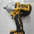 Dewalt 20V MAX XR Brushless Cordless 1/2-in. High Torque Impact Wrench with Hog Ring Anvil (Tool Onl