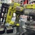 RYOBI P325 ONE+ 18V AirStrike 16-Gauge Cordless Finish Nailer (Tool Only)