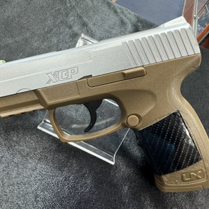 XCP Umarex XCP Cal 4,5 mm(.177) BB Pistol CO2 