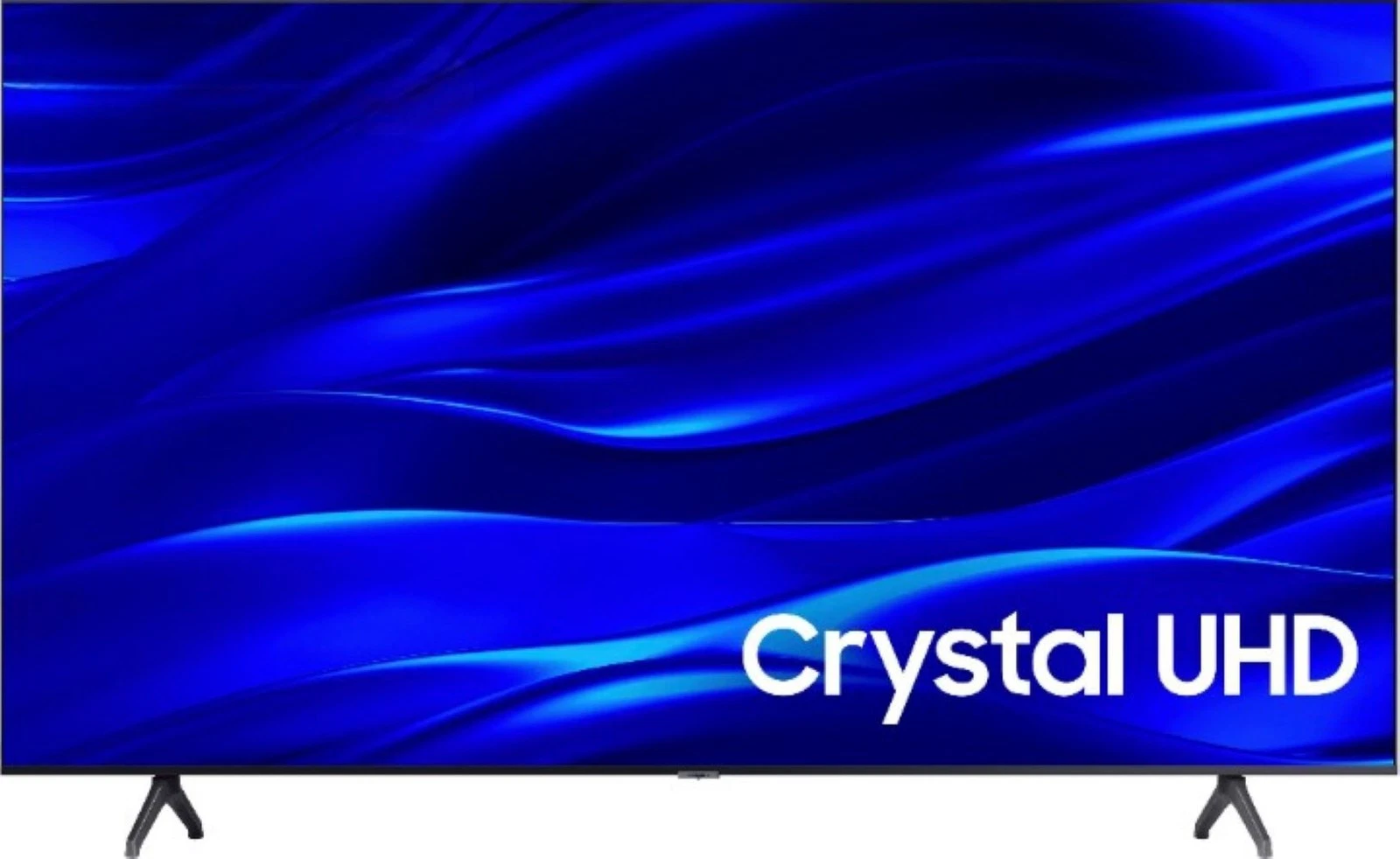 Electronics TV's Samsung SAMSUNG UN43TU690TF SN: 0elk3cpw801861b 08/2023
