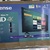 Hinsene Hisense 43" 4k Smart Roku Tv 43R63N