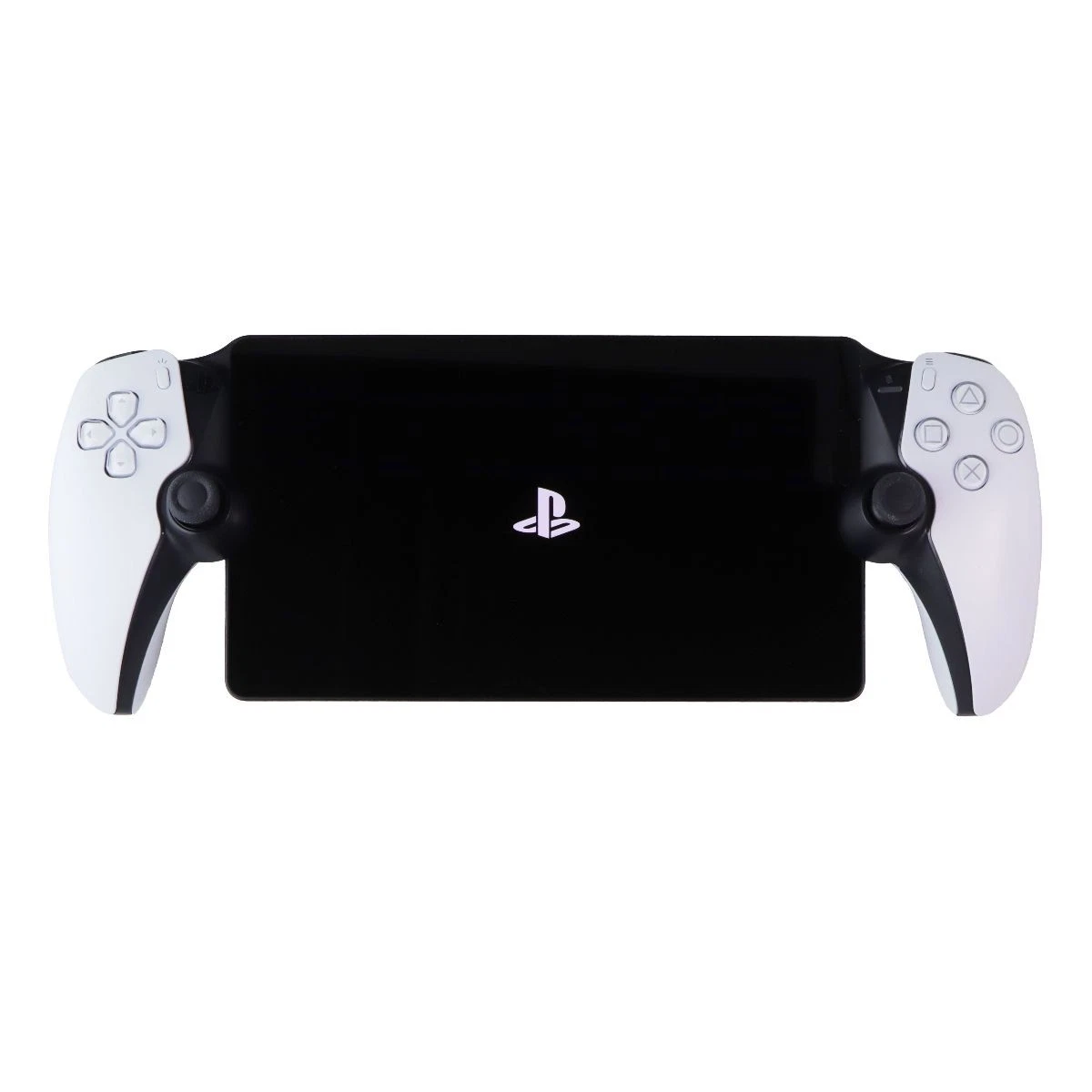 Sony PlayStation Portal Remote Player for PS5 Consoles - White (CFI-Y1001)