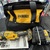 Dewalt DC356 Cordless Oscillating Multi Tool Type 2  Tool + Battery 