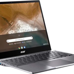 Acer Chromebook Spin 713 2-in-1 13.5" 2K VertiView 3:2 Touch - Intel i3-10110U - 8GB Memory - 128GB 