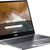 Acer Chromebook Spin 713 2-in-1 13.5" 2K VertiView 3:2 Touch - Intel i3-10110U - 8GB Memory - 128GB 