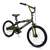 Supercycle Camo model: 8112-42CT Bike, 20-in Wheel, Green SN: 087876112426