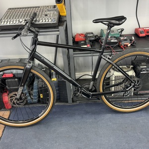 Devinci Cartier Bicycle Pro