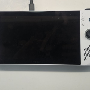 Asus ROG XBOX Ally 7" FHD 120Hz Gaming Handheld - AMD Ryzen Z2 A Processor - 16GB with 512GB SSD - W