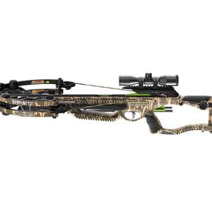 Barnett Whitetail Hunter STR Crossbow in Great Shape!