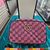 Gucci GG Marmont Shoulder Bag Diagonal Quilted GG Canvas Small with Box, Dustbag