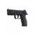 Umarex MCP .177 Caliber CO2 Powered BB Pistol