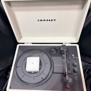 Crosley Cruiser Plus