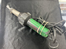Leister Hot Air Tool For Welding