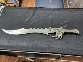Sword Stainless Steel